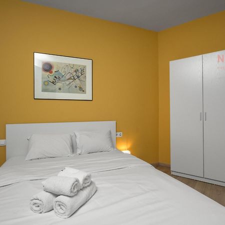 Apartmán Amarillo, Nilie Hospitality Mgmt Soluň Exteriér fotografie