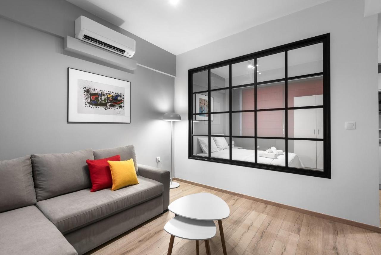 Apartmán Amarillo, Nilie Hospitality Mgmt Soluň Exteriér fotografie