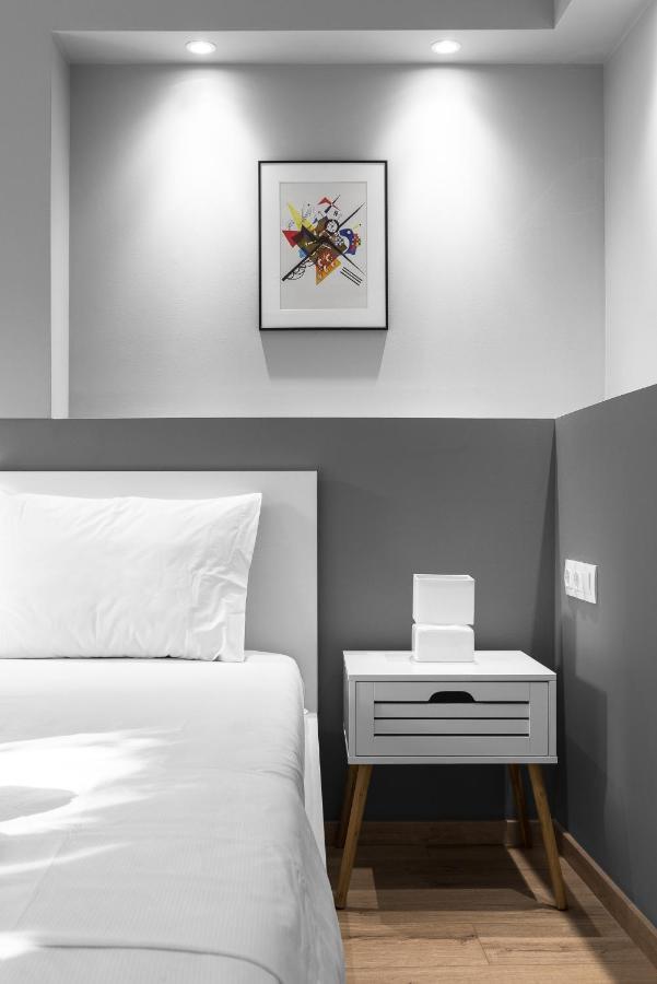 Apartmán Amarillo, Nilie Hospitality Mgmt Soluň Exteriér fotografie