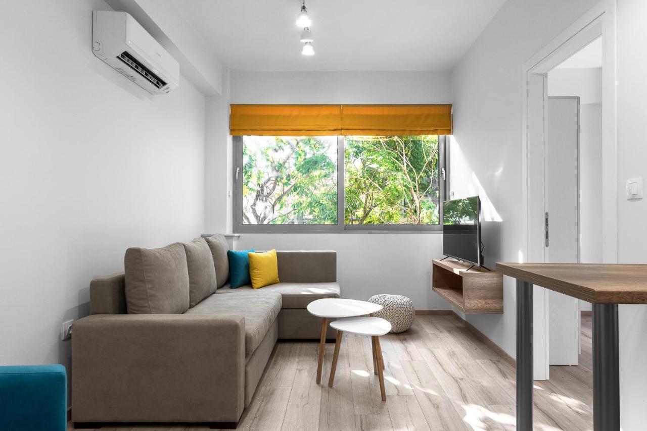 Apartmán Amarillo, Nilie Hospitality Mgmt Soluň Exteriér fotografie